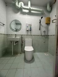 Blk 131C KIM TIAN VISTA (Bukit Merah), HDB 5 Rooms #558426031